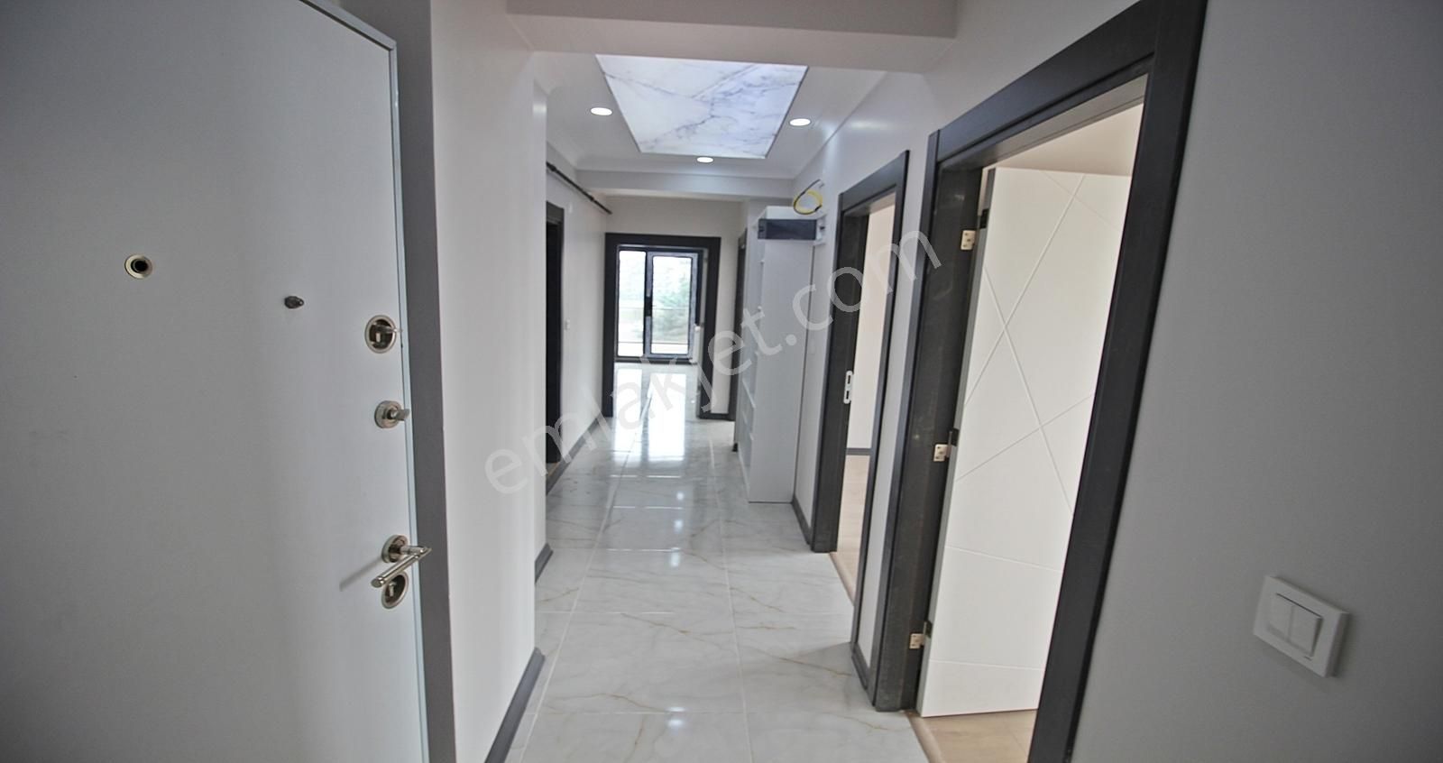 Beylikdüzünde Butik Site İçi 3+1 Lüx Daire ! - Görsel 18