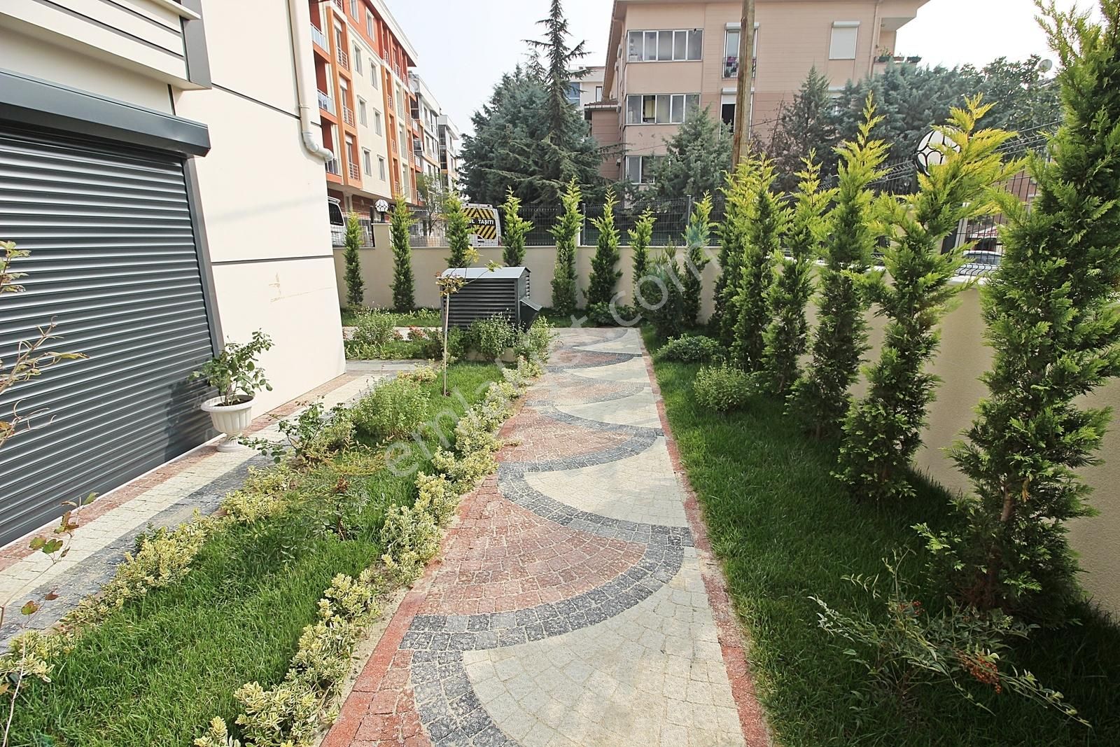 Beylikdüzünde Butik Site İçi 3+1 Lüx Daire ! - Görsel 6