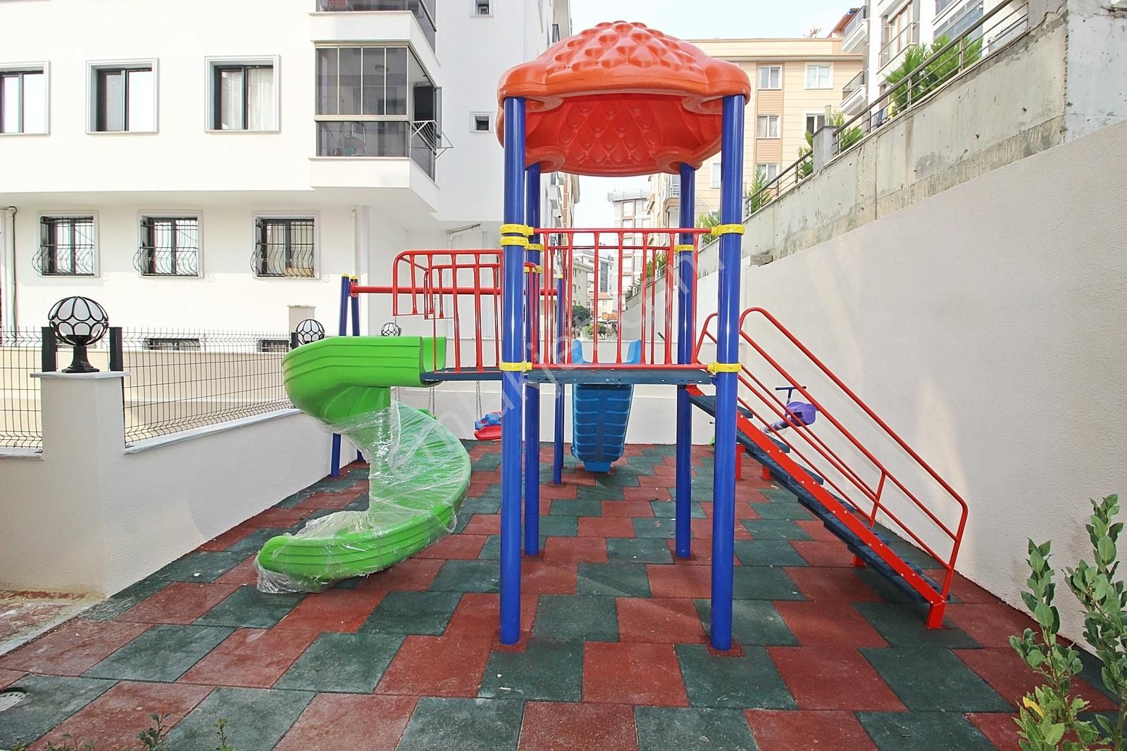 Beylikdüzünde Butik Site İçi 3+1 Lüx Daire ! - Görsel 32