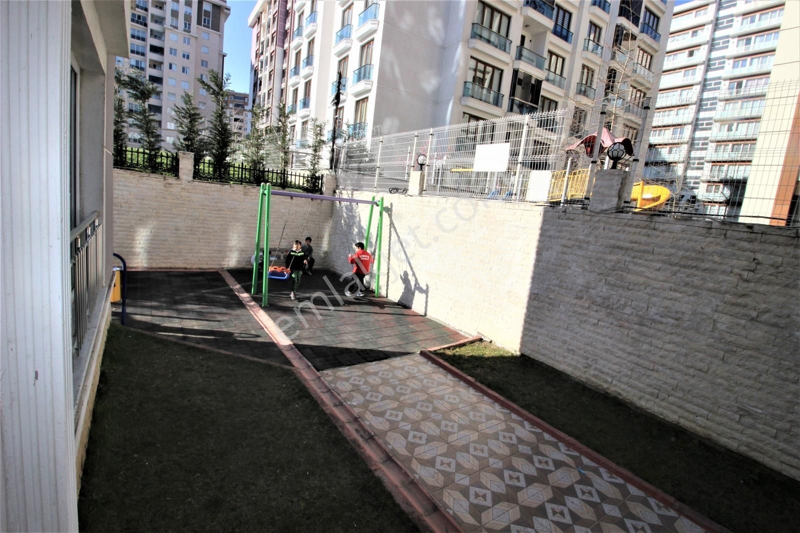 Adnan Kahvecide Süper Konum Site İçi Arakat 1+1 Daire ! - Görsel 5