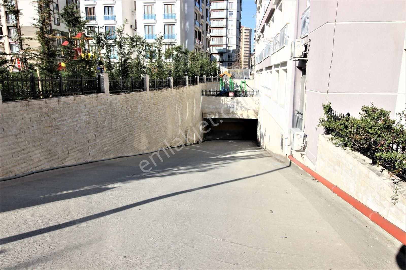 Adnan Kahvecide Süper Konum Site İçi Arakat 1+1 Daire ! - Görsel 15