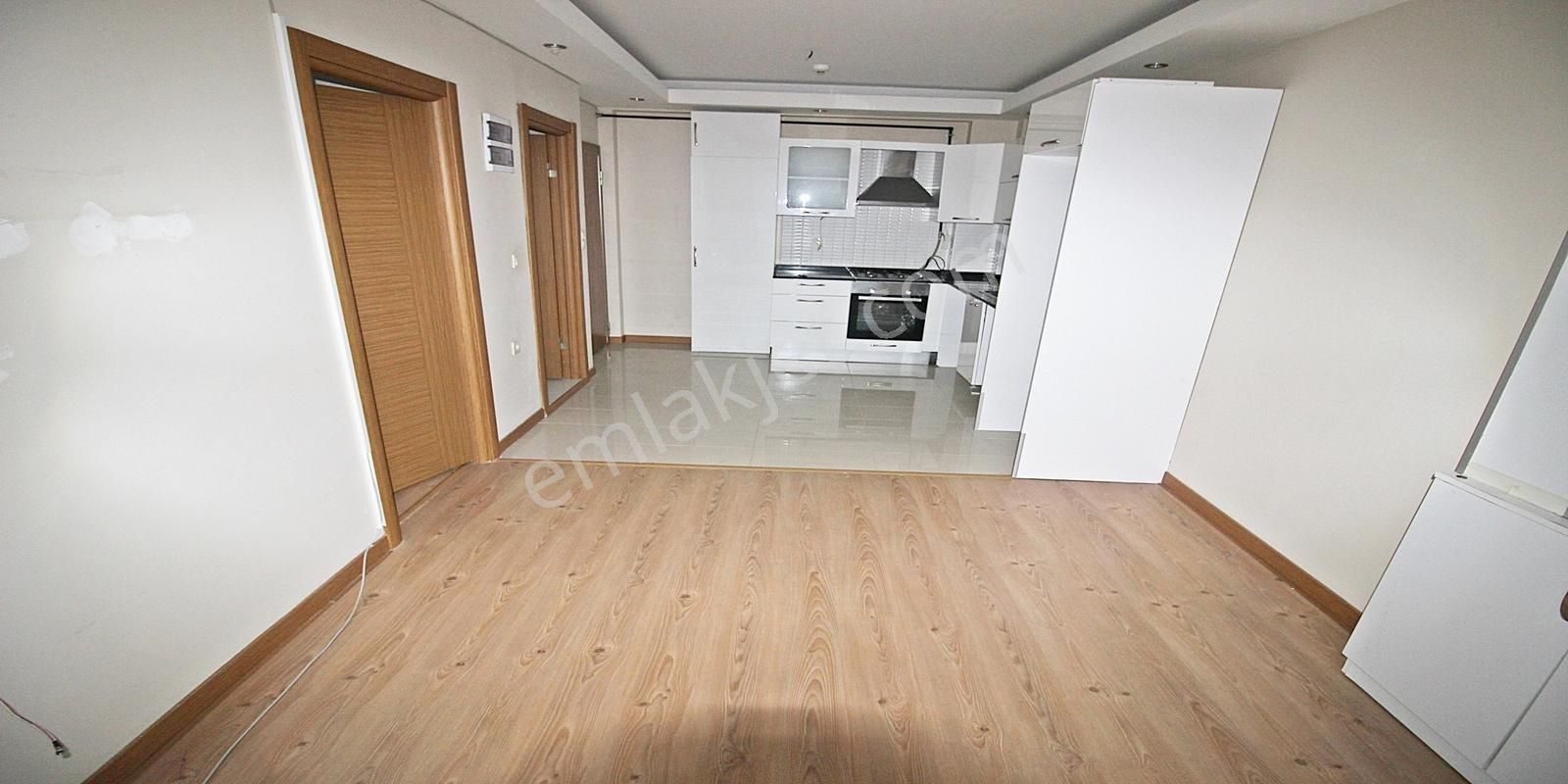 Adnan Kahvecide Süper Konum Site İçi Arakat 1+1 Daire ! - Görsel 11