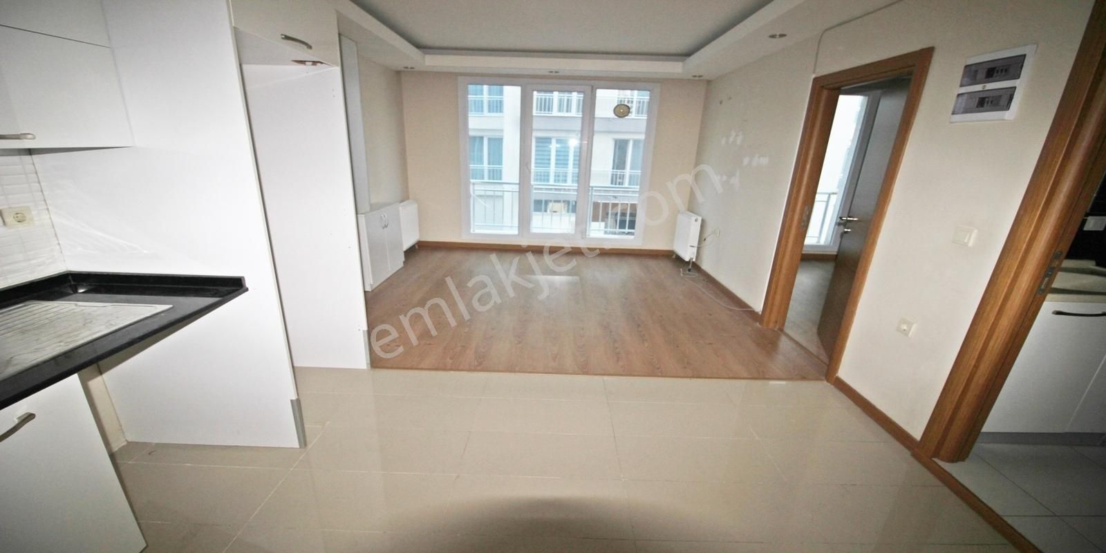 Adnan Kahvecide Süper Konum Site İçi Arakat 1+1 Daire ! - Görsel 9