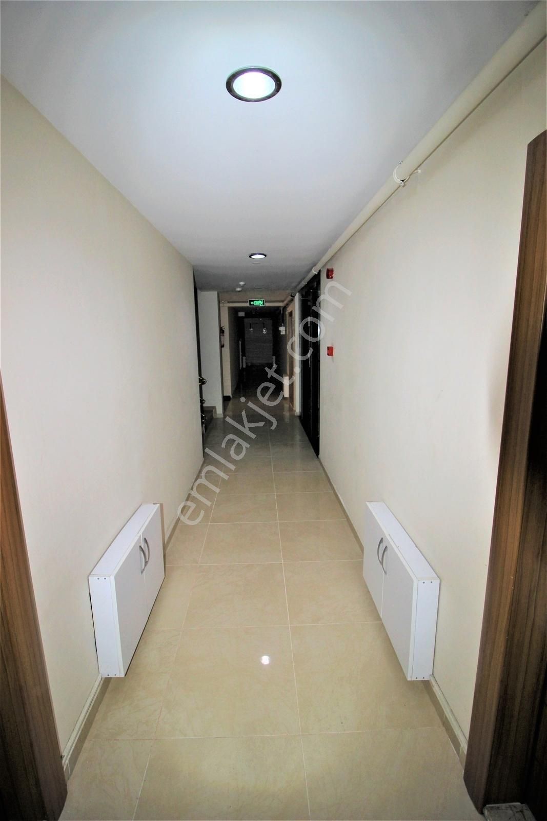 Adnan Kahvecide Süper Konum Site İçi Arakat 1+1 Daire ! - Görsel 22