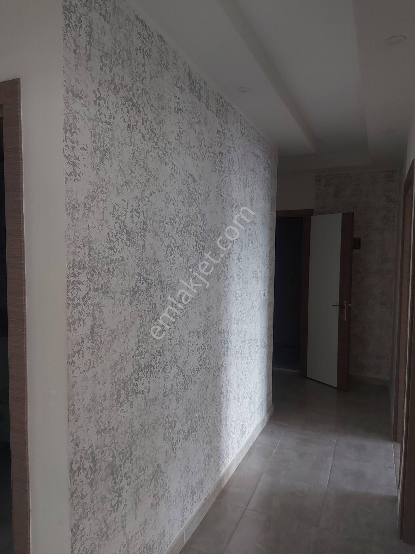 Gazipasa Gazi Mahallesınde Uygunn 3+1 Satılık Geniş Ferah Güzel Daire. - Görsel 30