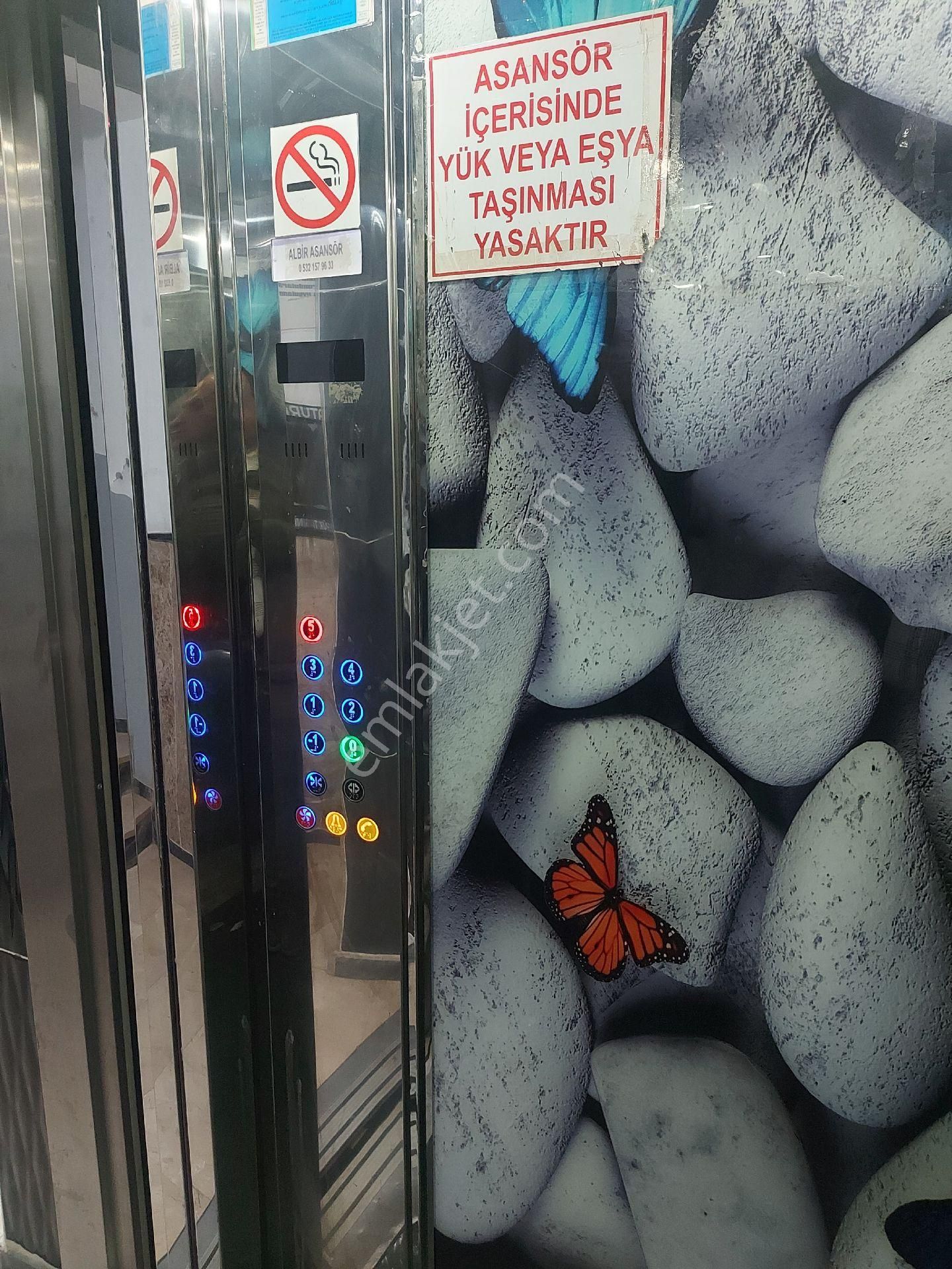 Gazipasa Gazi Mahallesınde Uygunn 3+1 Satılık Geniş Ferah Güzel Daire. - Görsel 13