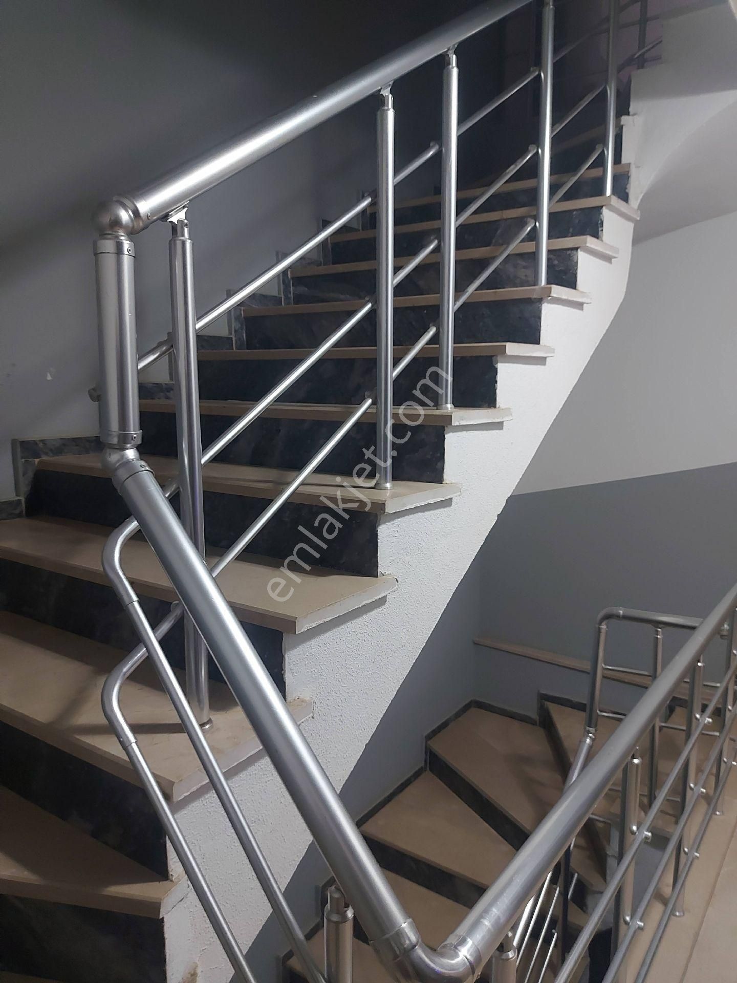 Gazipasa Gazi Mahallesınde Uygunn 3+1 Satılık Geniş Ferah Güzel Daire. - Görsel 11