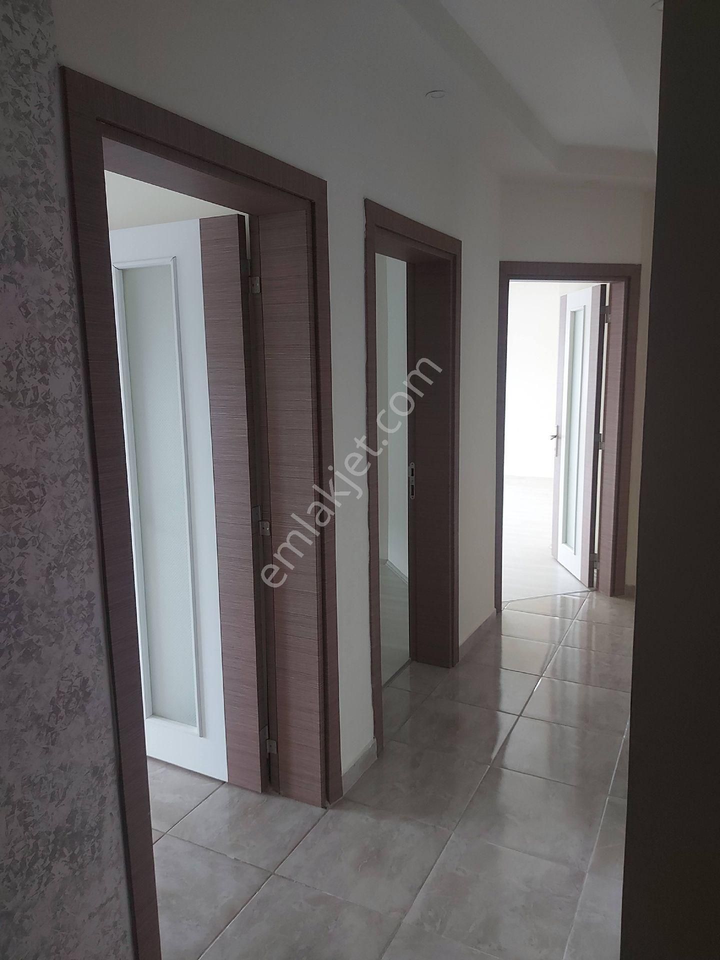 Gazipasa Gazi Mahallesınde Uygunn 3+1 Satılık Geniş Ferah Güzel Daire. - Görsel 18