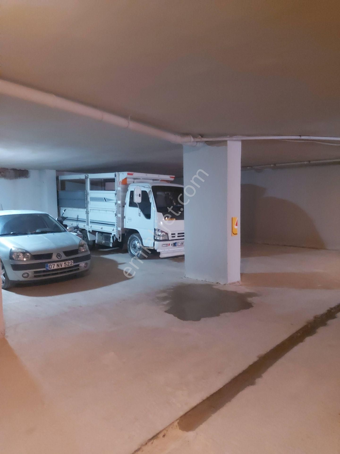 Gazipasa Gazi Mahallesınde Uygunn 3+1 Satılık Geniş Ferah Güzel Daire. - Görsel 5