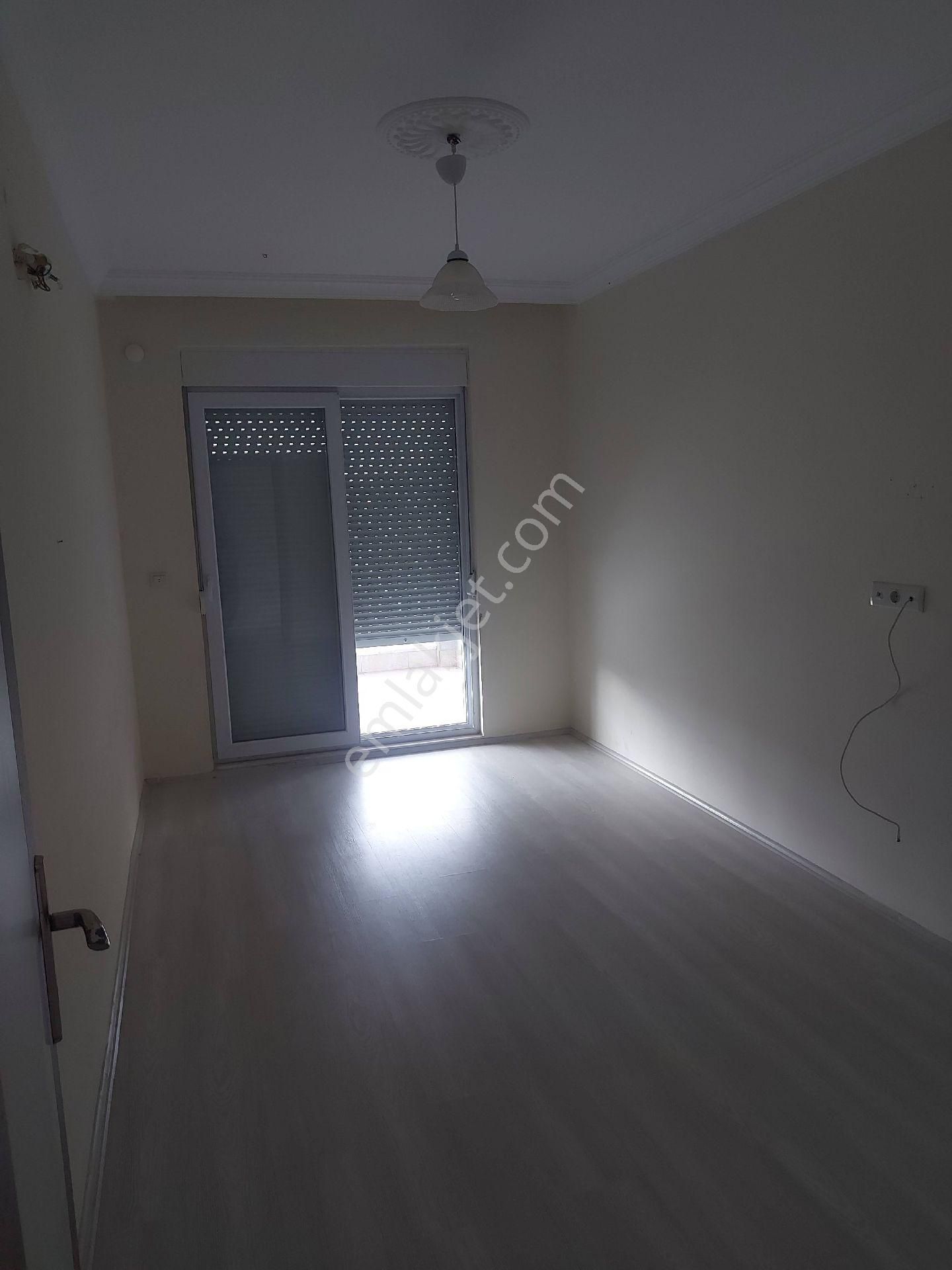 Gazipasa Gazi Mahallesınde Uygunn 3+1 Satılık Geniş Ferah Güzel Daire. - Görsel 20