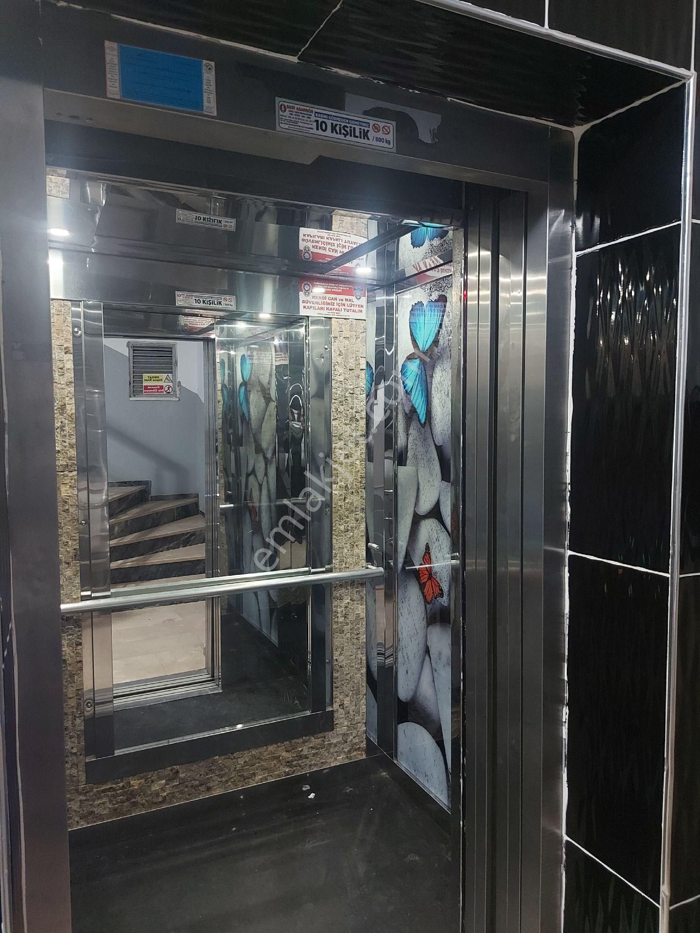 Gazipasa Gazi Mahallesınde Uygunn 3+1 Satılık Geniş Ferah Güzel Daire. - Görsel 12