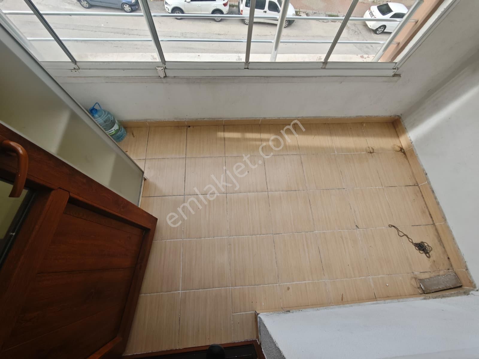 Ilı Lider Emlak'tan Ilı Ön Cephe Köşe Başı 3+1 Satılık Daire - Görsel 6