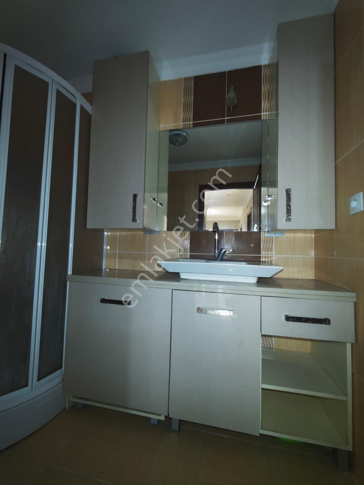 Ilı Lider Emlak'tan Ilı Ön Cephe Köşe Başı 3+1 Satılık Daire - Görsel 34