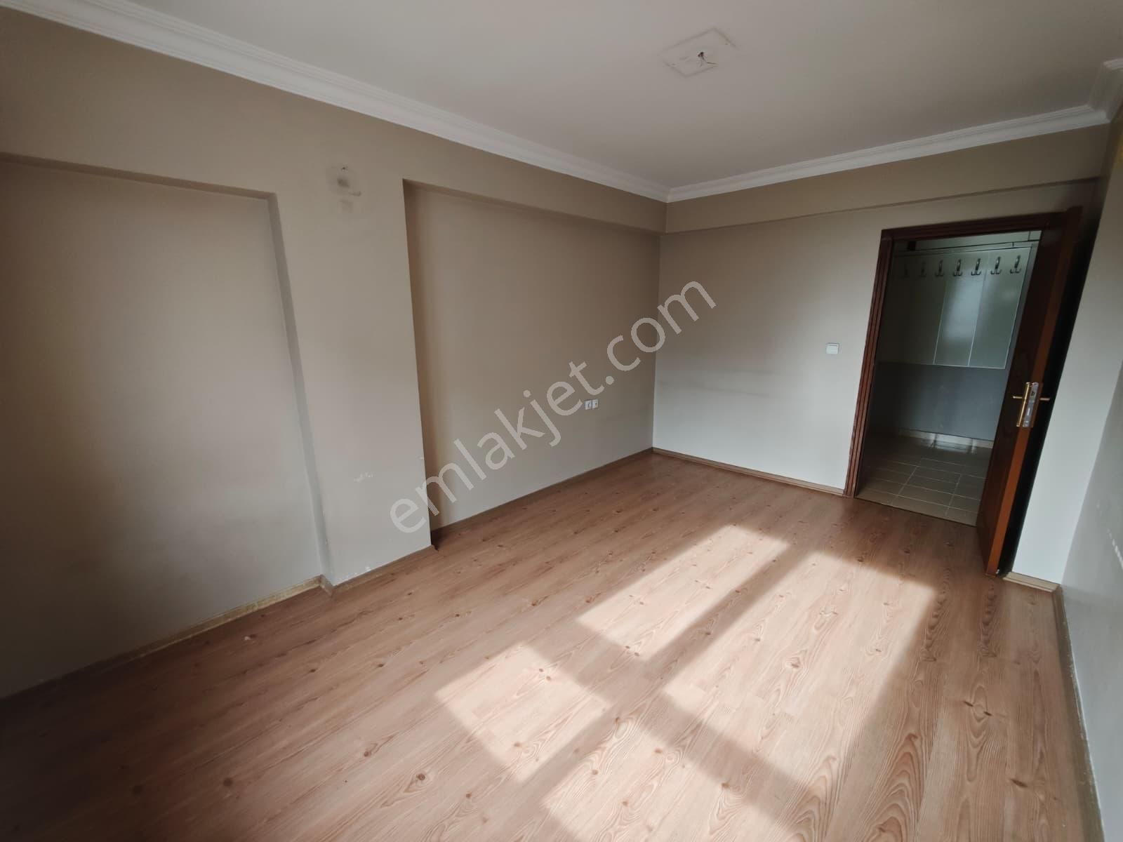 Ilı Lider Emlak'tan Ilı Ön Cephe Köşe Başı 3+1 Satılık Daire - Görsel 8