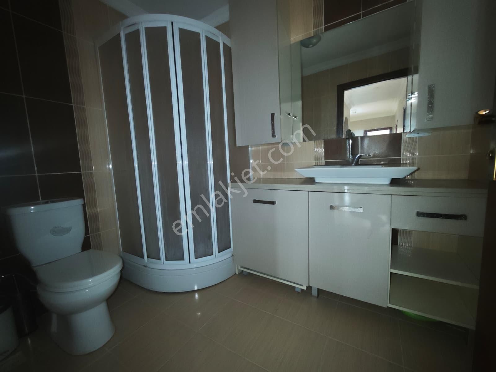 Ilı Lider Emlak'tan Ilı Ön Cephe Köşe Başı 3+1 Satılık Daire - Görsel 32