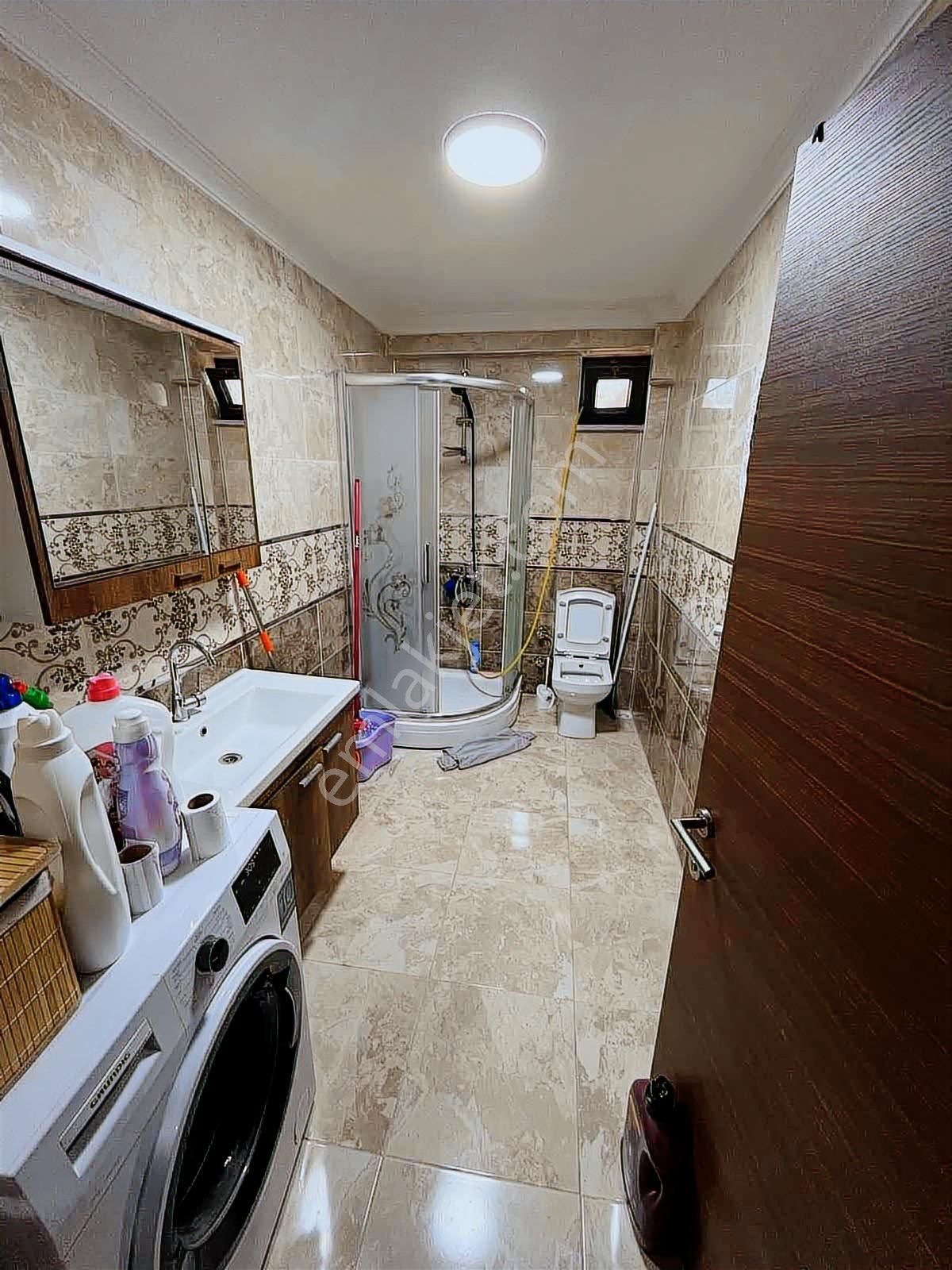 Cumhurıyet Mahallesı'nde Bahçelı Hem Yazlık Hem Kışlık Daıre - Görsel 17