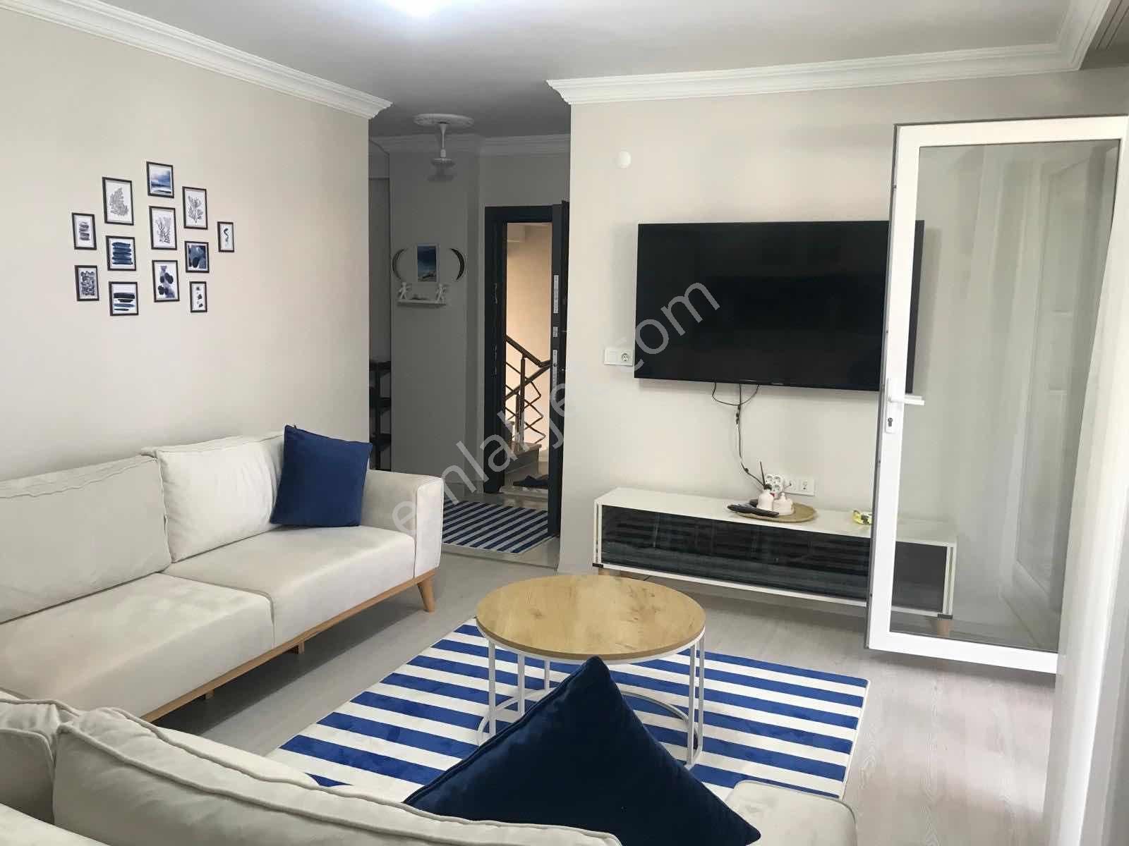 Umut Gayrımenkul'den İstıklal Mahallesı'nde Havuzlu Yazlık - Görsel 10