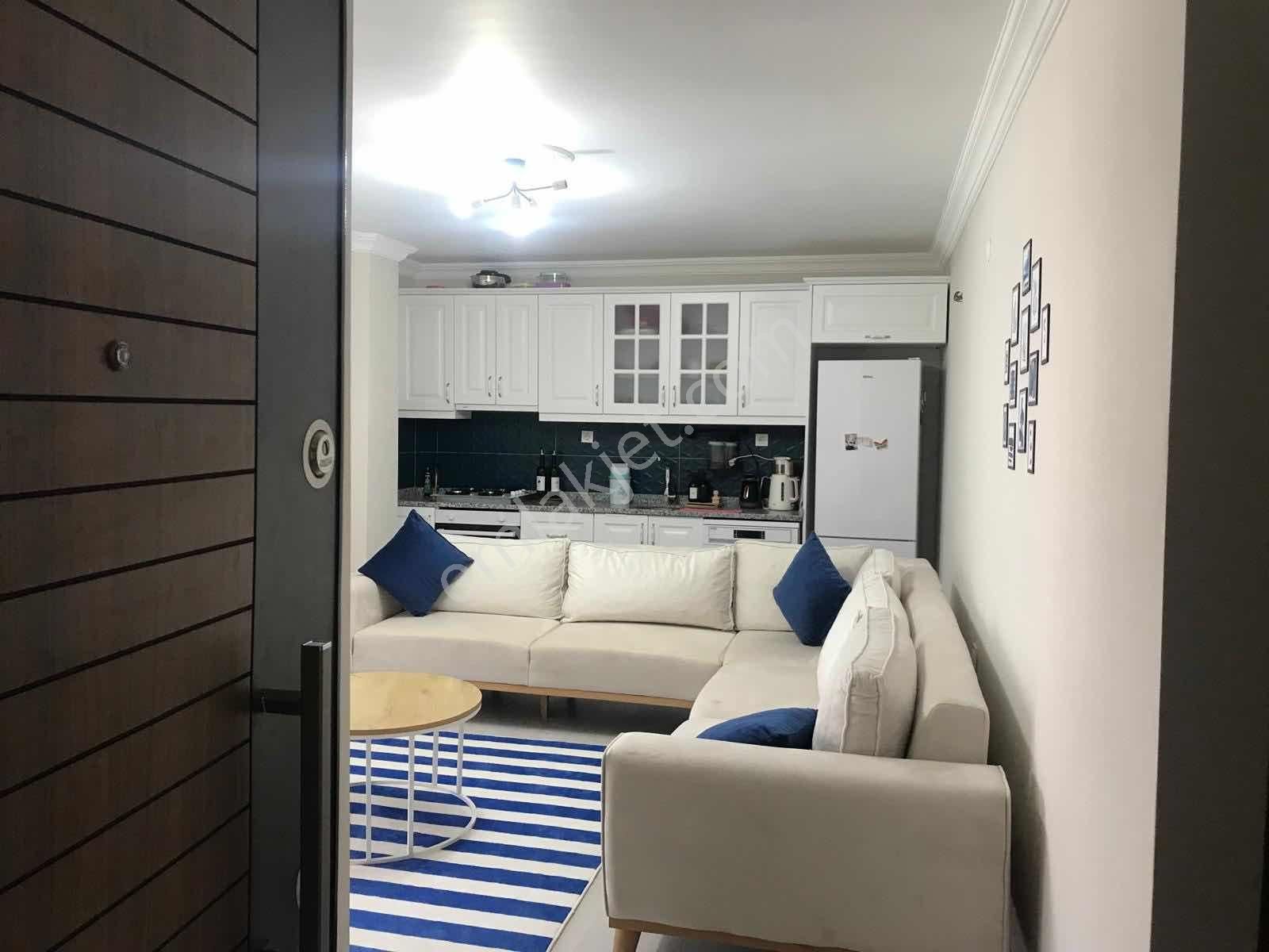 Umut Gayrımenkul'den İstıklal Mahallesı'nde Havuzlu Yazlık - Görsel 5