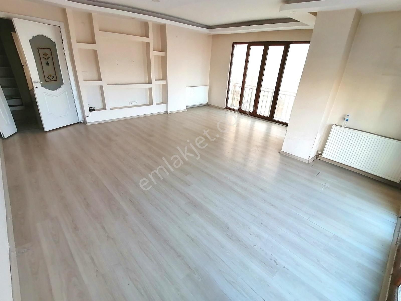 Fırsat Adnan Kahveci De Site İçi Lüx 3+1 Daire! - Görsel 18