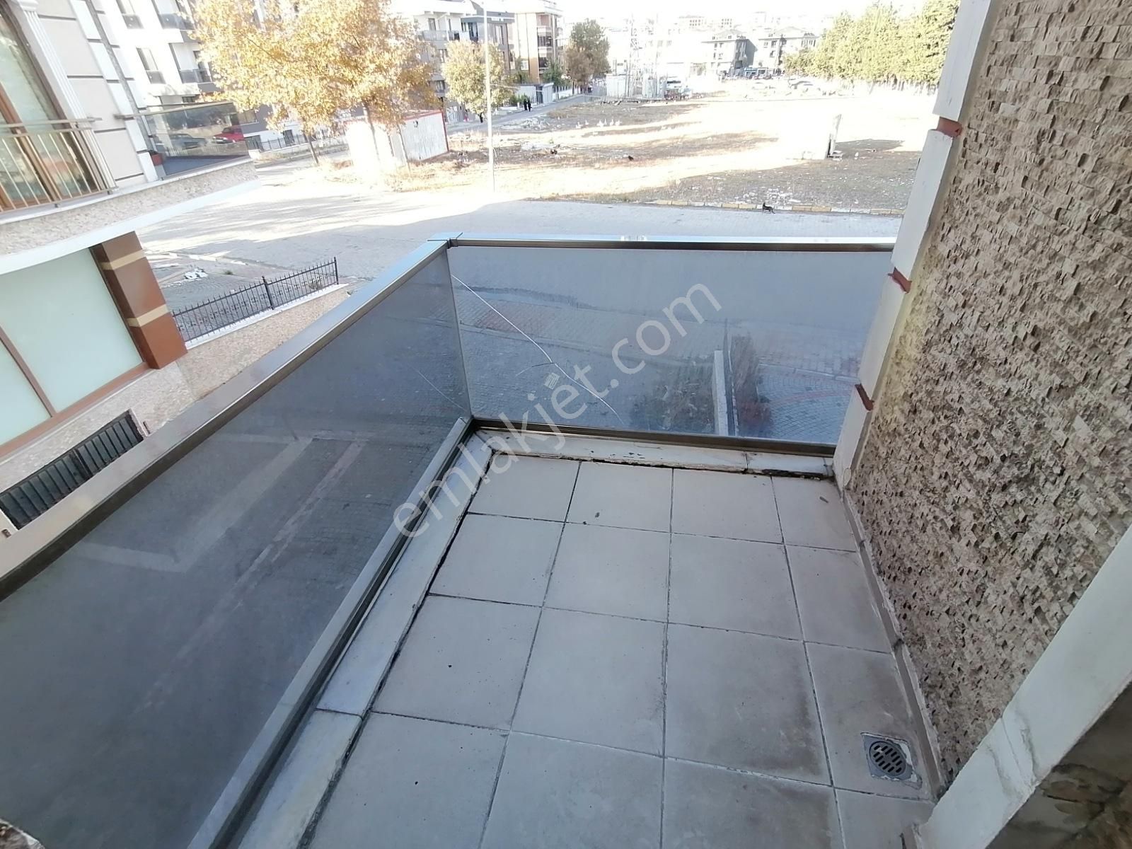 Fırsat Adnan Kahveci De Site İçi Lüx 3+1 Daire! - Görsel 19