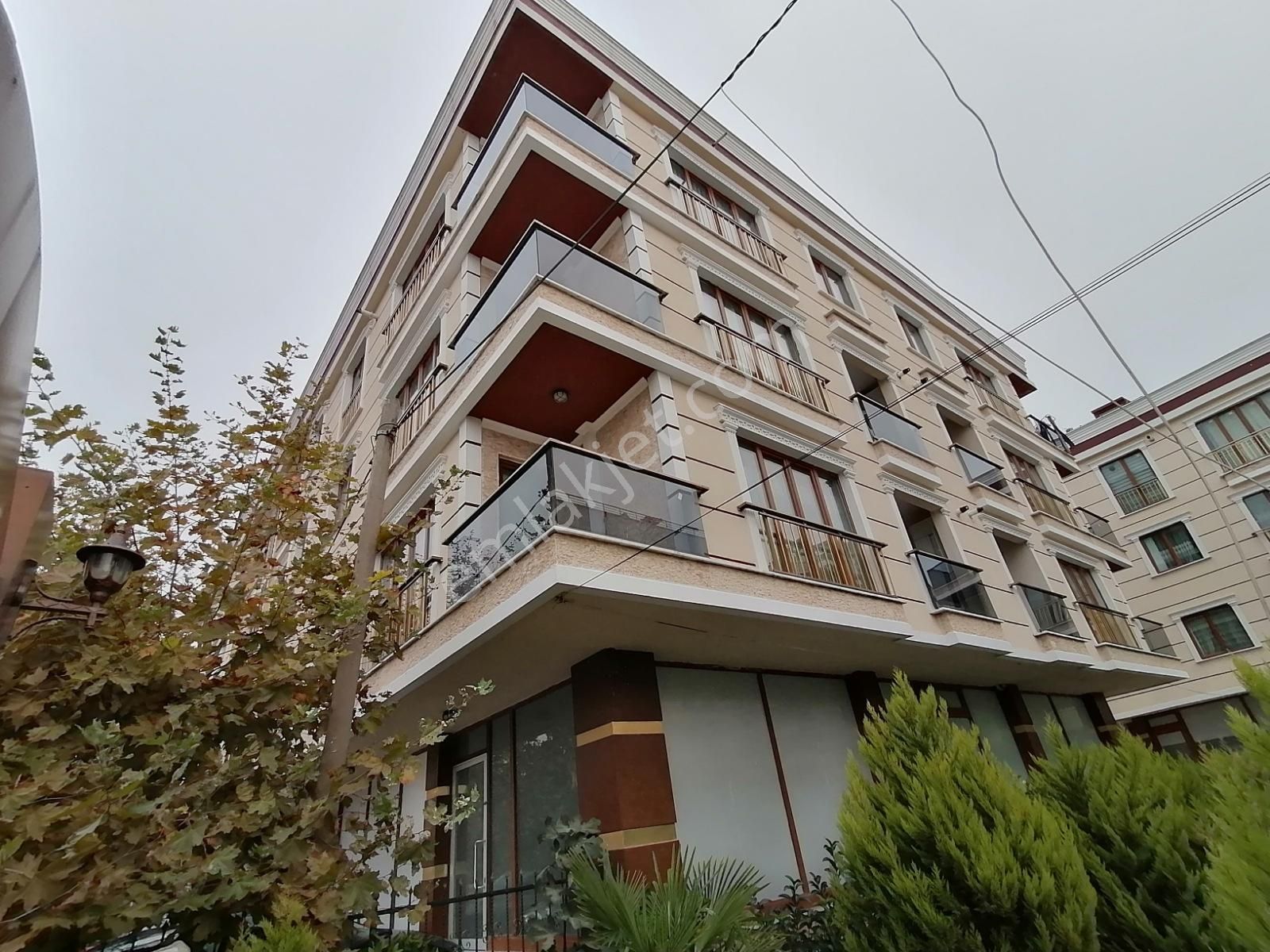 Beykent Kolejlerde Site İçi 2+1 Arakat Lüx Daire Fırsat! - Görsel 13