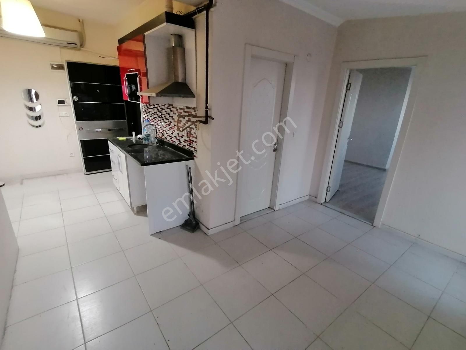 Adnan Kahvecide Site İçi Çift Teraslı 1+1 Geniş Daire! - Görsel 21