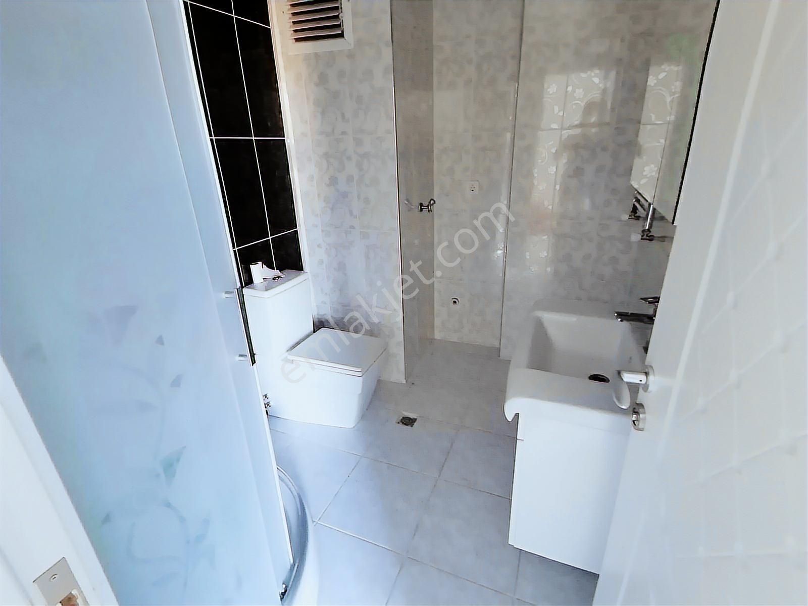 Adnan Kahvecide Site İçi Çift Teraslı 1+1 Geniş Daire! - Görsel 27