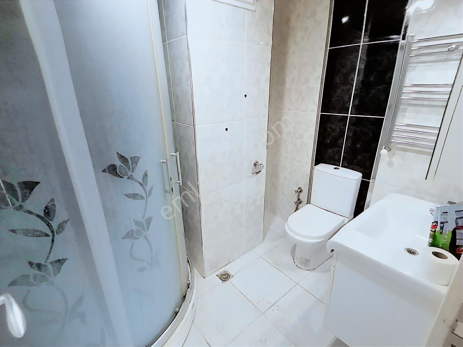 Adnan Kahvecide Site İçi Çift Teraslı 1+1 Geniş Daire! - Görsel 25