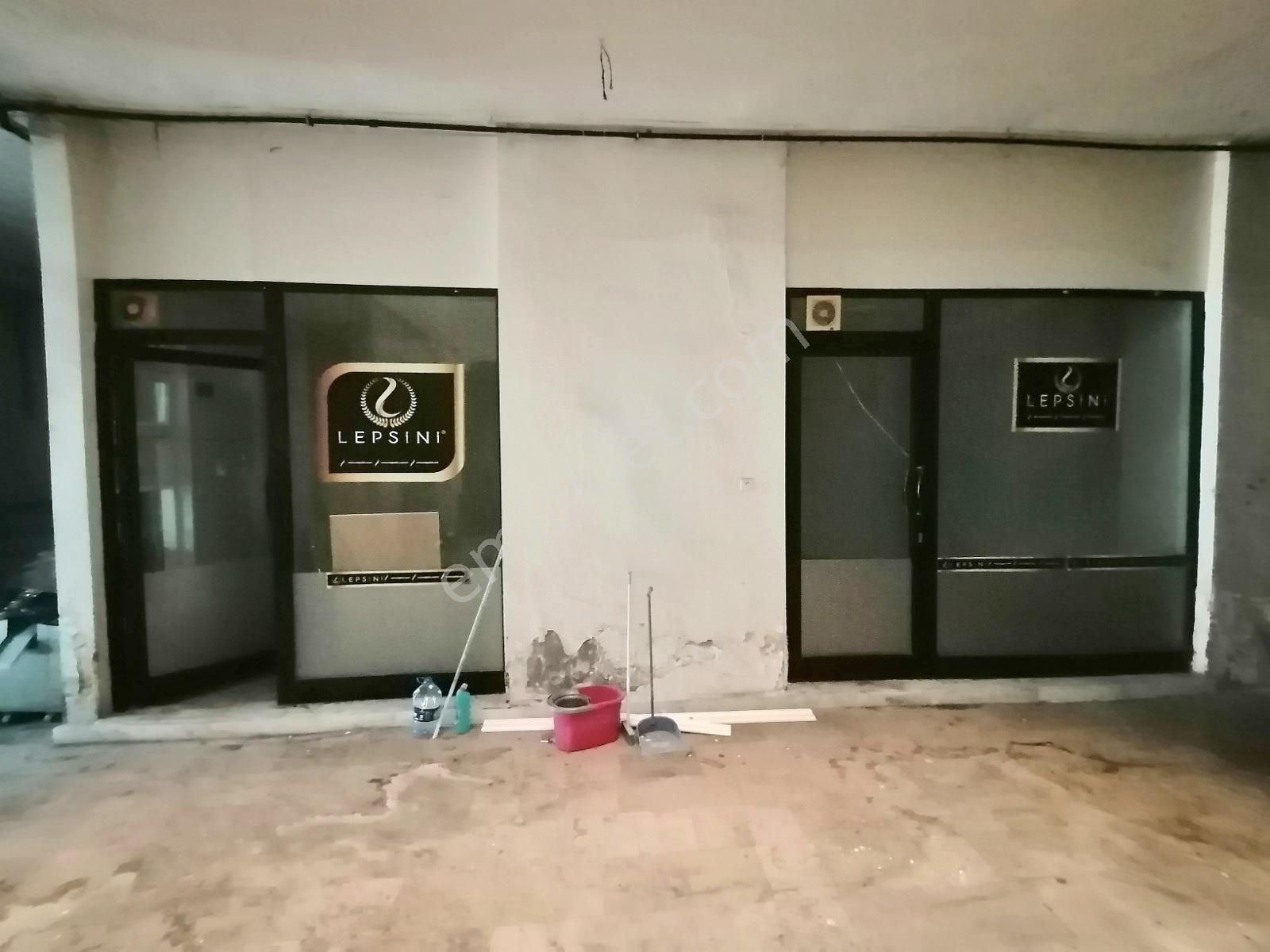 Beylikdüzünde Yoğun İşlek Cadde Düz Giriş Kelepir Dükkan Fırsatı - Görsel 9