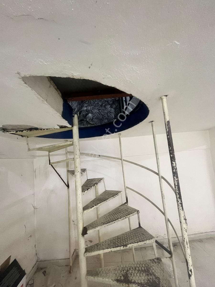 Bahçelievler De 345m2 Süper Konum Depolu Satılık Dükkan&mağaza! - Görsel 10