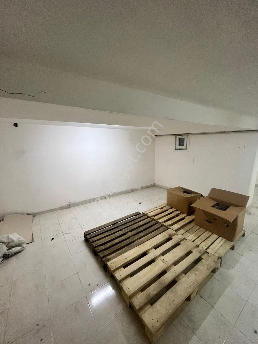 Bahçelievler De 345m2 Süper Konum Depolu Satılık Dükkan&mağaza! - Görsel 9