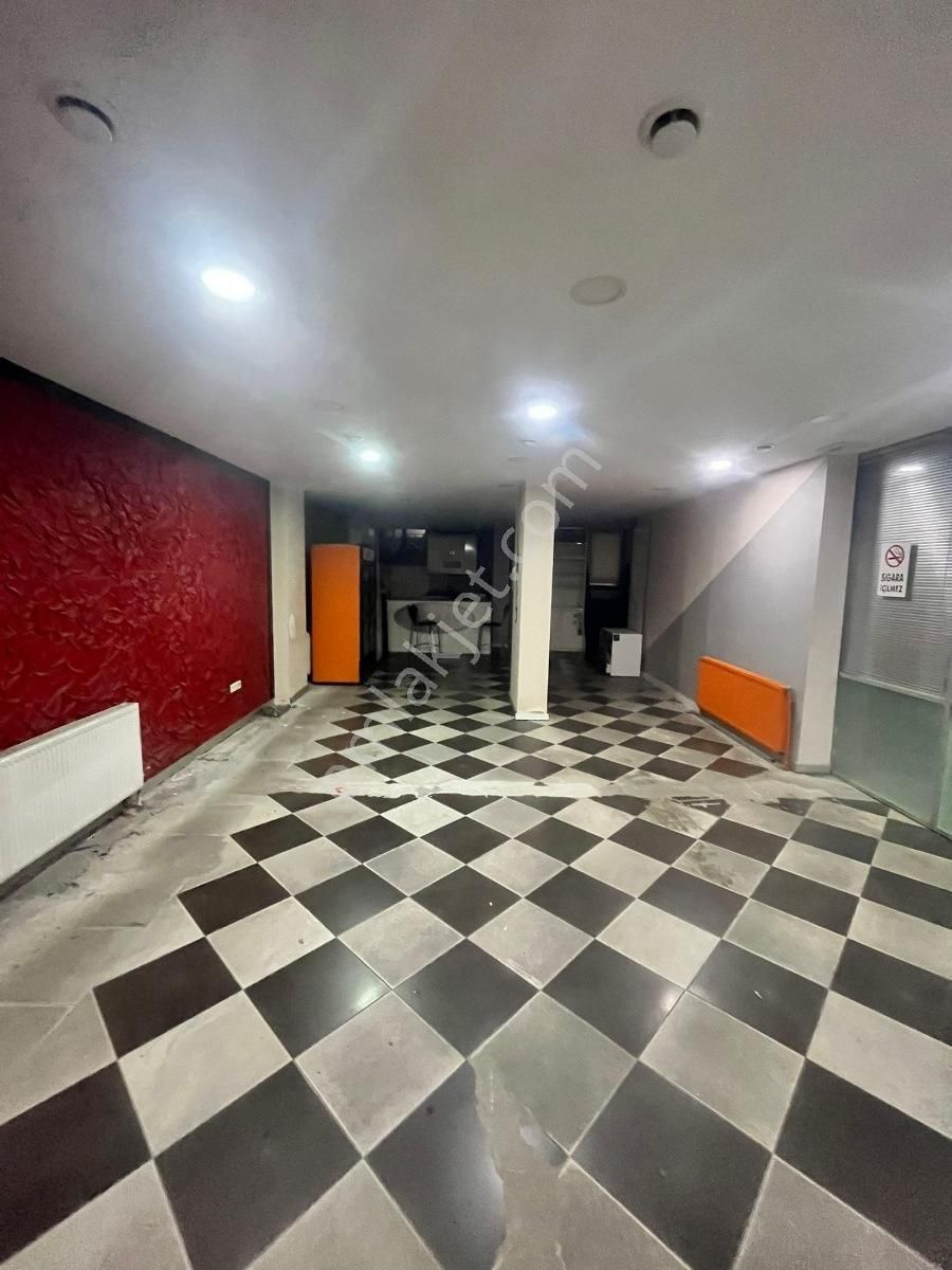 Bahçelievler De 345m2 Süper Konum Depolu Satılık Dükkan&mağaza! - Görsel 11