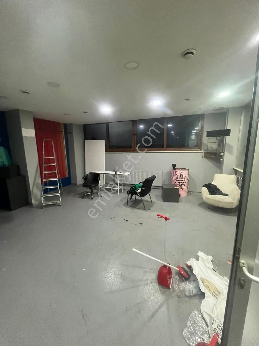 Bahçelievler De 345m2 Süper Konum Depolu Satılık Dükkan&mağaza! - Görsel 4