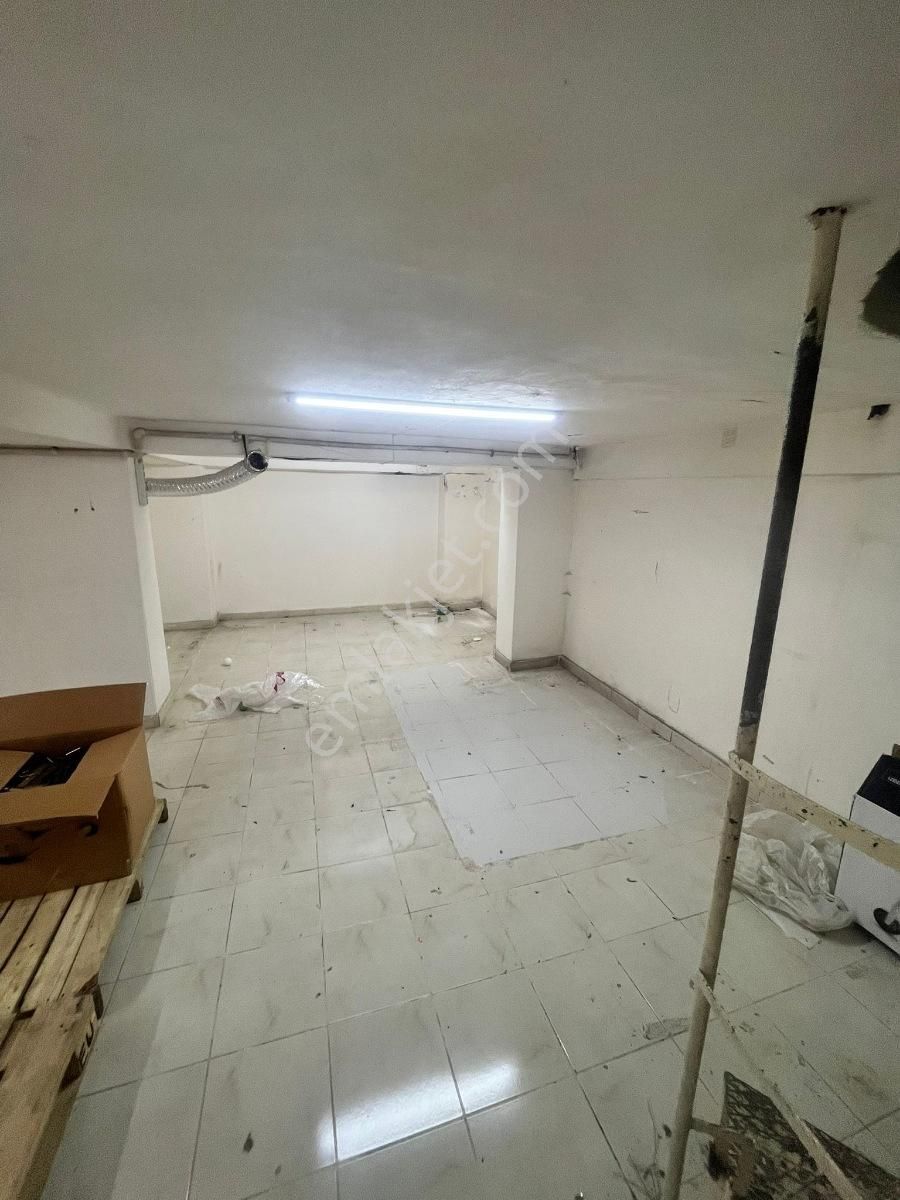 Bahçelievler De 345m2 Süper Konum Depolu Satılık Dükkan&mağaza! - Görsel 2