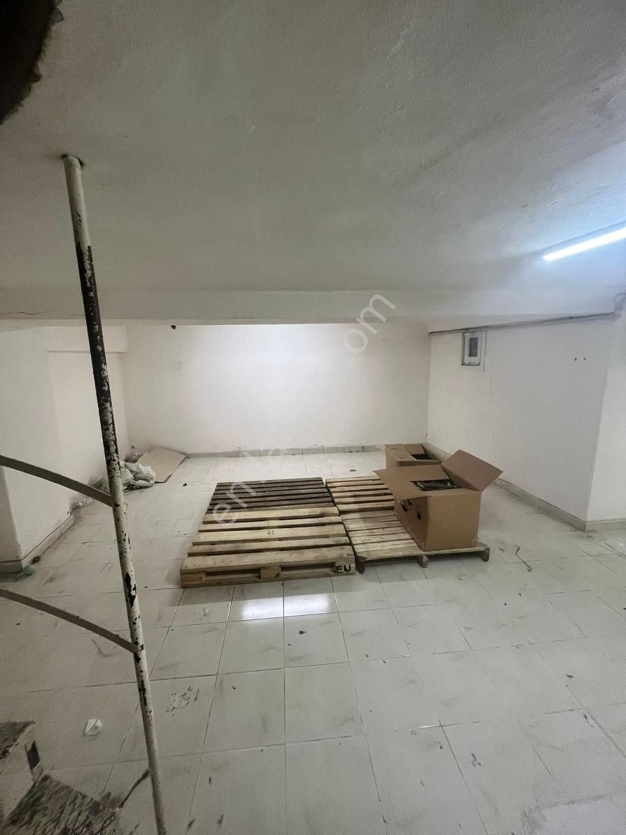 Bahçelievler De 345m2 Süper Konum Depolu Satılık Dükkan&mağaza! - Görsel 8