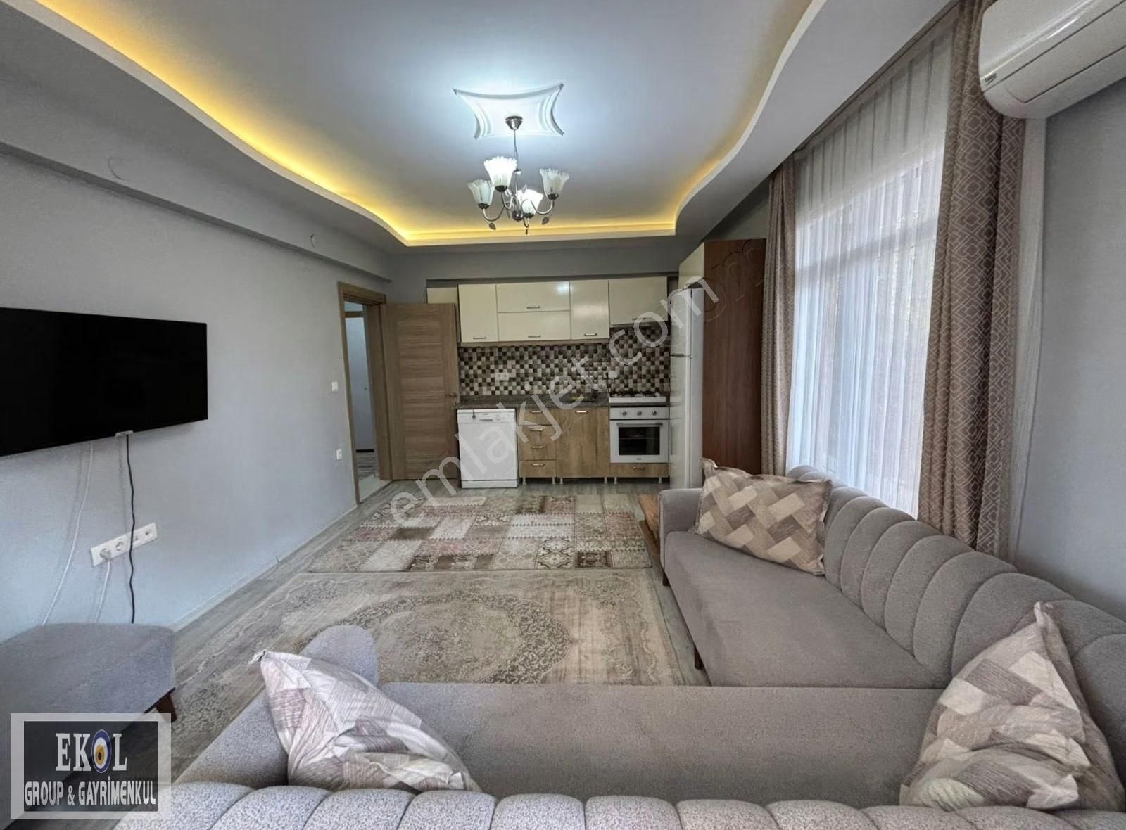 Didim Satılık Müstakil Tadnda 2+1 Bahçe Kullanımlı Kelepir Yazlk - Görsel 12