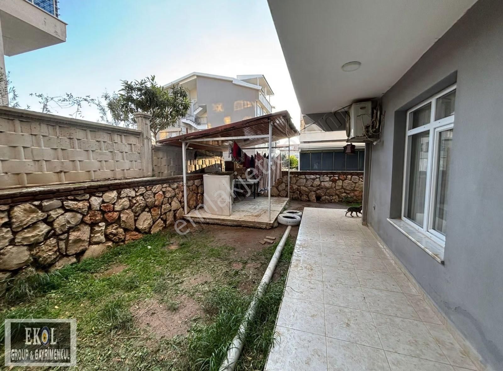 Didim Satılık Müstakil Tadnda 2+1 Bahçe Kullanımlı Kelepir Yazlk - Görsel 4
