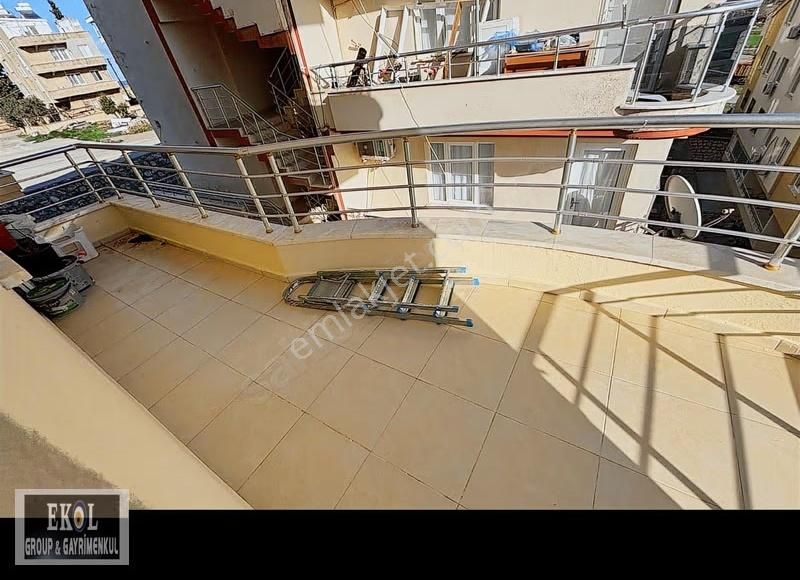 Didim Satılık Deniz Manzaralı 2+1 Önü Açık Arakat Yazlık Daire - Görsel 27