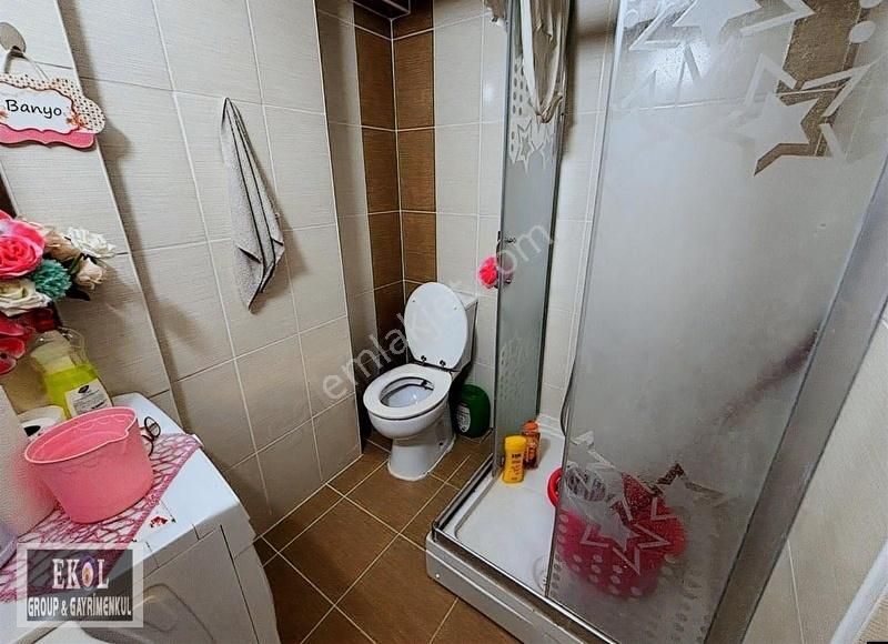 Didim Satılık Deniz Manzaralı 2+1 Önü Açık Arakat Yazlık Daire - Görsel 19