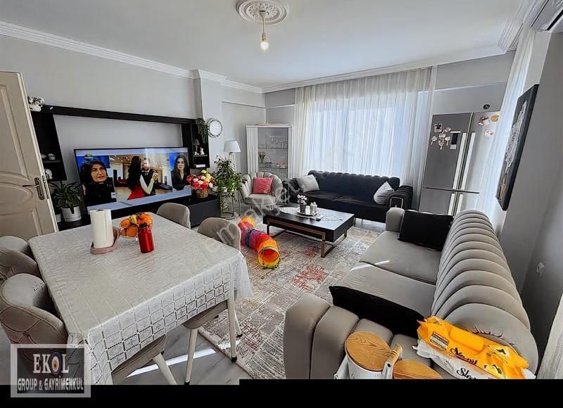 Didim Satılık Deniz Manzaralı 2+1 Önü Açık Arakat Yazlık Daire - Görsel 23