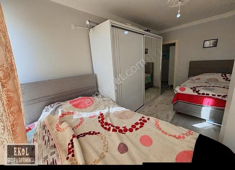 Didim Satılık Deniz Manzaralı 2+1 Önü Açık Arakat Yazlık Daire - Görsel 22