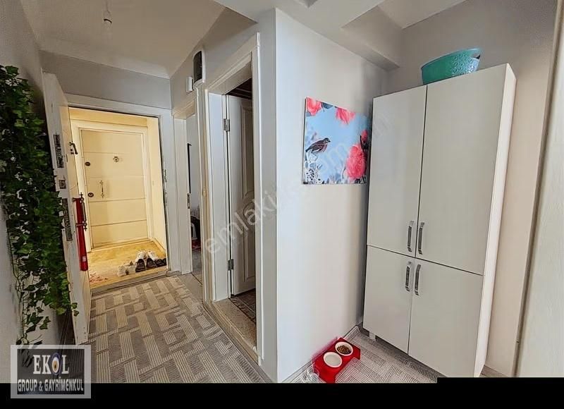 Didim Satılık Deniz Manzaralı 2+1 Önü Açık Arakat Yazlık Daire - Görsel 9