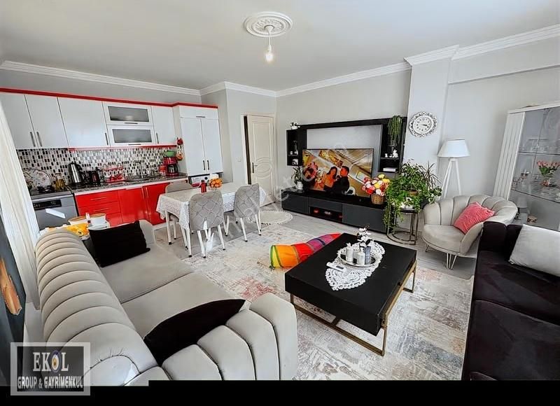 Didim Satılık Deniz Manzaralı 2+1 Önü Açık Arakat Yazlık Daire