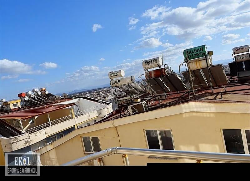 Didim Satılık Deniz Manzaralı 2+1 Önü Açık Arakat Yazlık Daire - Görsel 13