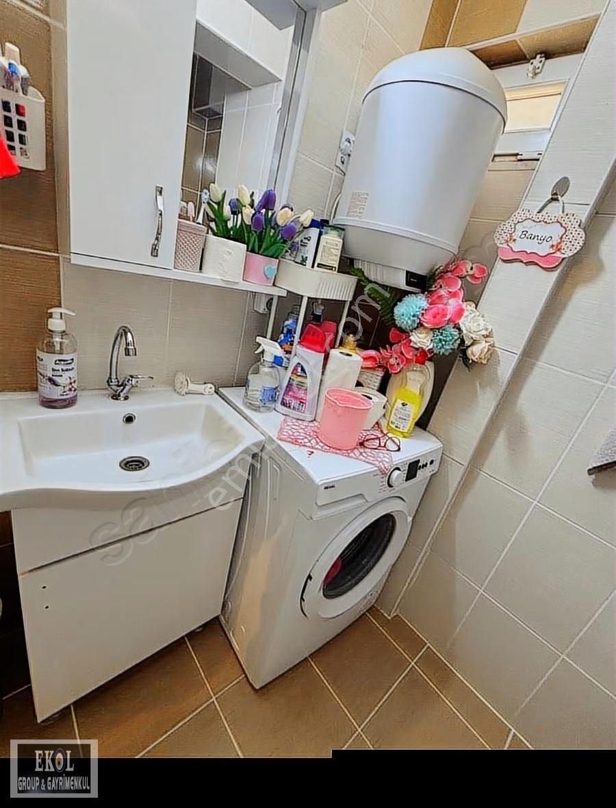 Didim Satılık Deniz Manzaralı 2+1 Önü Açık Arakat Yazlık Daire - Görsel 7