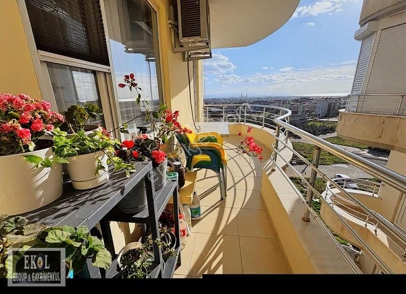 Didim Satılık Deniz Manzaralı 2+1 Önü Açık Arakat Yazlık Daire - Görsel 5