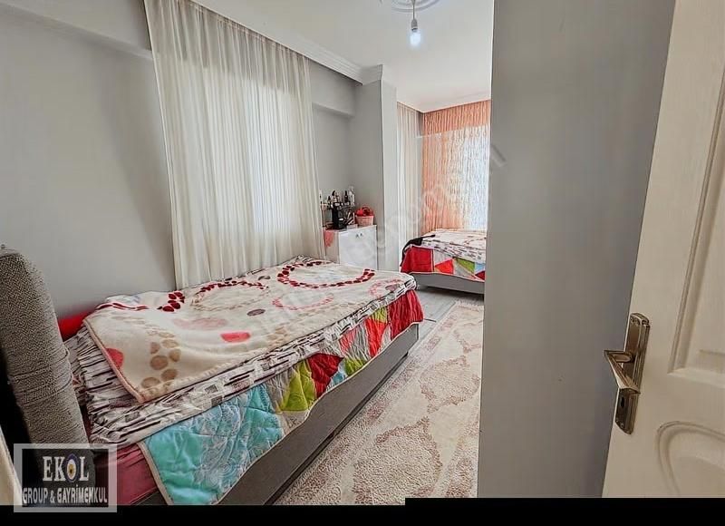 Didim Satılık Deniz Manzaralı 2+1 Önü Açık Arakat Yazlık Daire - Görsel 3