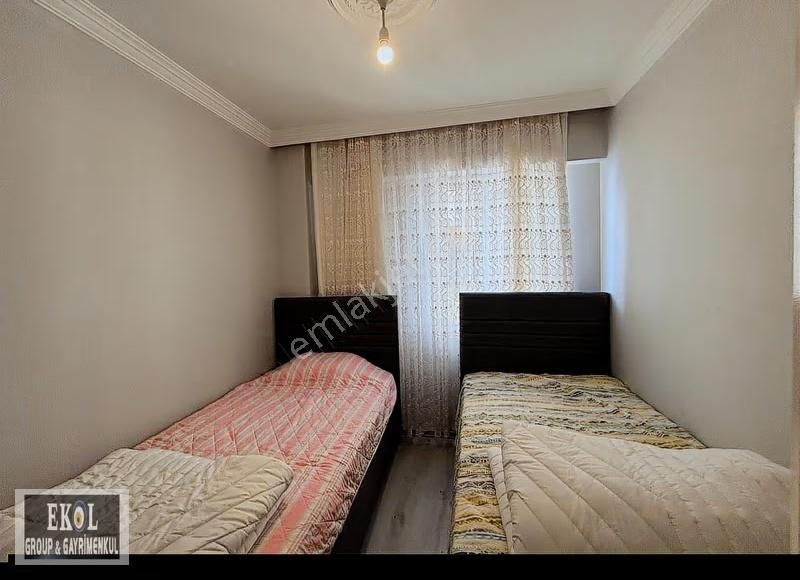 Didim Satılık Deniz Manzaralı 2+1 Önü Açık Arakat Yazlık Daire - Görsel 4