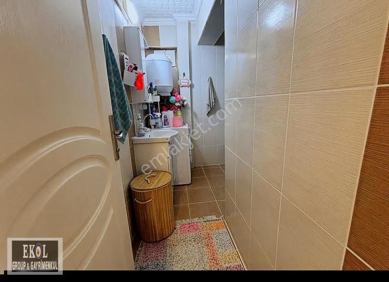 Didim Satılık Deniz Manzaralı 2+1 Önü Açık Arakat Yazlık Daire - Görsel 6