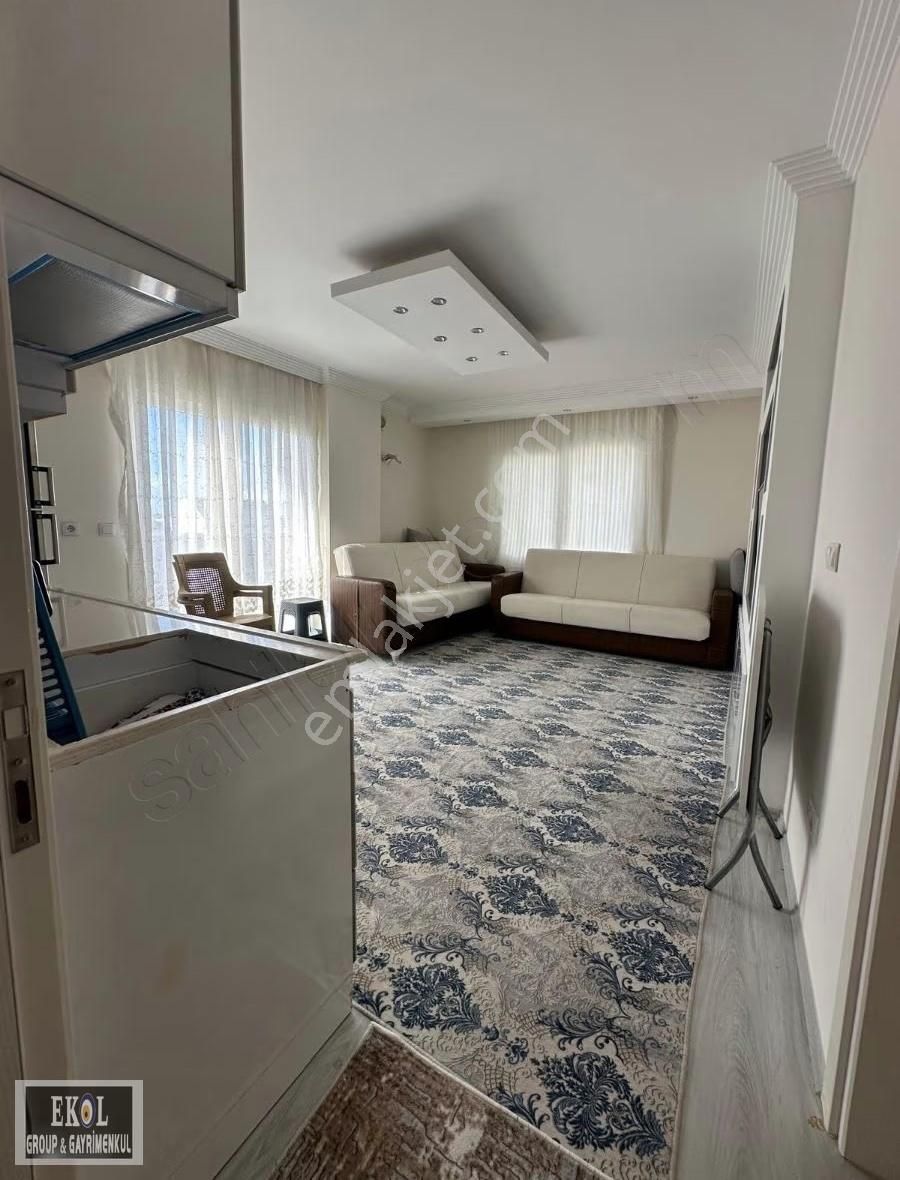 Didim Satılık Havuzlu 1+1 Arakat Eşyalı Kelepir Yazlık Daire - Görsel 4